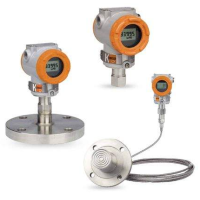 德国Heinrichs TMU-W系列流量计