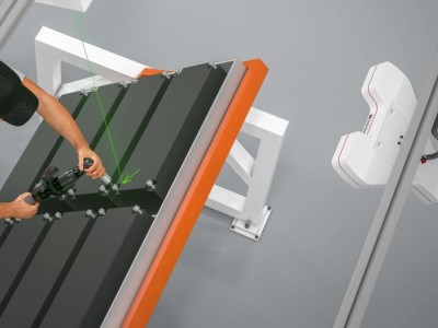 德国Sarissa超声波接收器8000-2255 抗干扰性强图3