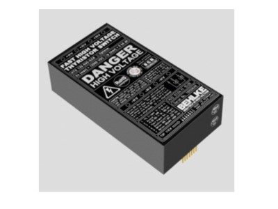 德国Behlke高压开关HTS 120-1600-SCR是真正的栅极控制开关图3