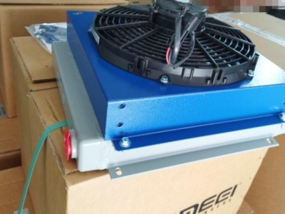 意大利Emmegi HPV30换热器 低噪节能图2