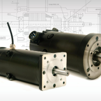 CALLAN M4-200X系列紧凑型伺服电机