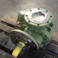 ​德国Steimel BZP052013RD齿轮泵