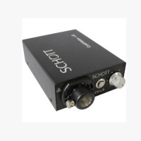 德国SCHOTT光源A20980/RGBW 有红、绿、蓝、白四种色彩通道