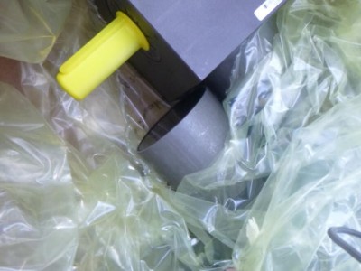 德国Pfaff Silberblau丝杠升降齿轮箱MERKUR图3