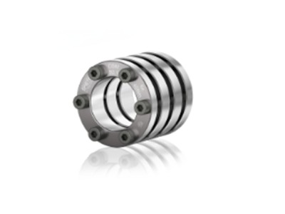 德国Spieth胀紧套 DSL 35.52用于轴与轮毂的高精度刚性连接图2