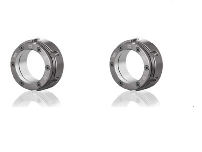 德国Spieth胀紧套 DSL 35.52用于轴与轮毂的高精度刚性连接图3