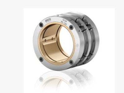 德国Spieth 导套 FSK 80.110常用于机械工程领域实现精密直线运动和导向图3