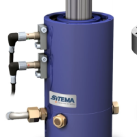 SITEMA KFH系列夹紧装置KFH040 70