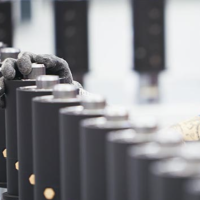 ‌SITEMA KSP 16安全制动器：精准守护，安全无忧