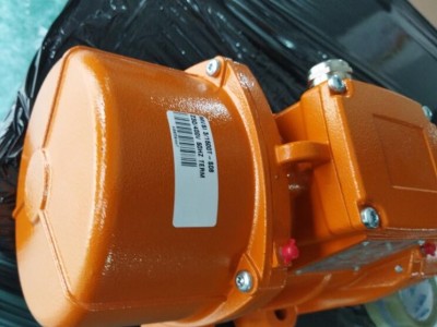 意大利Italvibras振动电机MVSI 10/25000图4