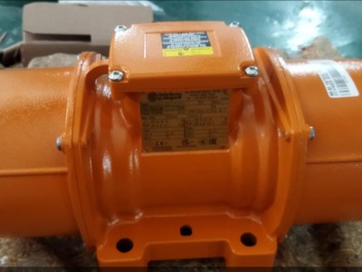 意大利Italvibras振动电机VM 15/3810-S02图4