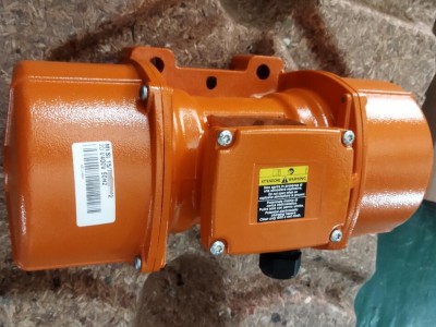 意大利Italvibras振动电机VM 15/3810-S02图3