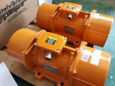意大利Italvibras MVSS 3/200P-S02振动电机 耐腐防锈图3