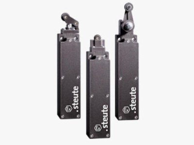 德国Steute光学传感器 RF 96LT系列采用红外反射式探测原理图2