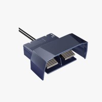 德国Steute脚踏开关 Ex GFSM 2-3m双踏板设计抗冲击具有自熄性