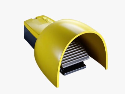 德国Steute脚踏开关 Ex GFSM 2-3m双踏板设计抗冲击具有自熄性图2