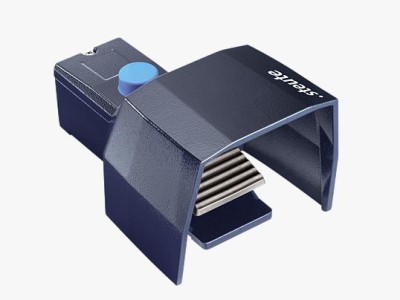 德国Steute脚踏开关 Ex GFSM 2-3m双踏板设计抗冲击具有自熄性图3