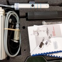 德国Hielscher UP50H超声波均质机 智能控幅 细胞破碎 / 乳化专用