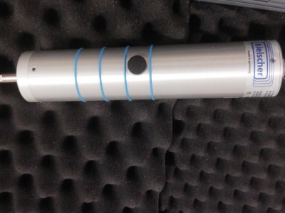 德国Hielscher UP50H超声波均质机 智能控幅 细胞破碎 / 乳化专用图2