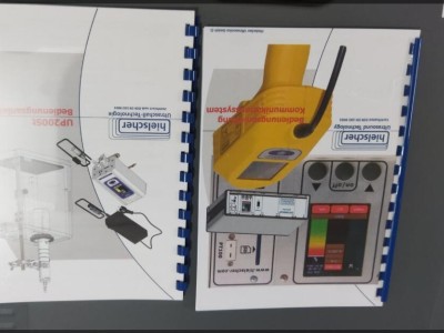 德国Hielscher UP50H超声波均质机 智能控幅 细胞破碎 / 乳化专用图4