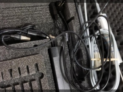 德国Hielscher UP50H超声波均质机 智能控幅 细胞破碎 / 乳化专用图5