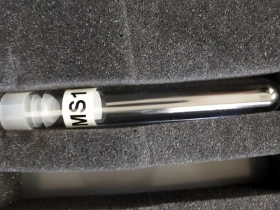 德国Hielscher UP100H实验室超声均质机 低噪设计图3