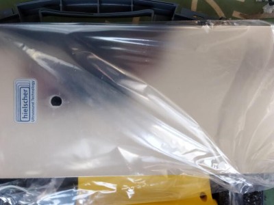 德国Hielscher UP100H实验室超声均质机 低噪设计图2