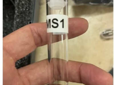 德国Hielscher UP200St-G超声波发声器 分体式图2