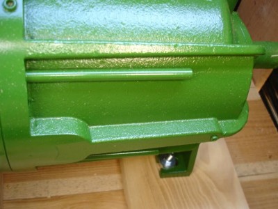 德国DICKOW HZS离心泵 自吸强 扬程稳 寿命长图2