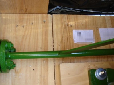 德国DICKOW HZS离心泵 自吸强 扬程稳 寿命长图3