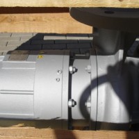 德国DICKOW HZS离心泵 自吸强 扬程稳 寿命长