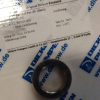 德国DICKOW侧流泵SCMT型  适配化工   石化严苛工况