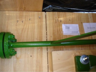 德国DICKOW侧流泵SCMT型  适配化工   石化严苛工况图4