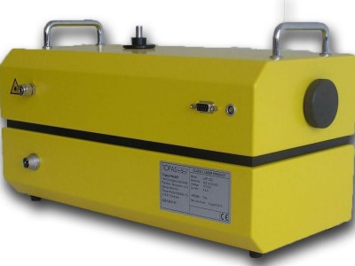 德国Topas LAP 322气溶胶光谱仪  浓度范围宽图4