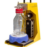 德国Topas LAP 322气溶胶光谱仪  浓度范围宽