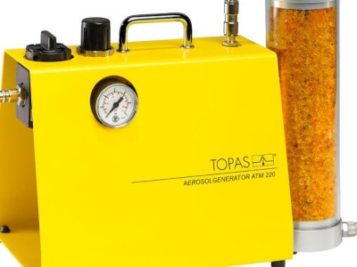 德国Topas ATM 220气溶胶发生器图2
