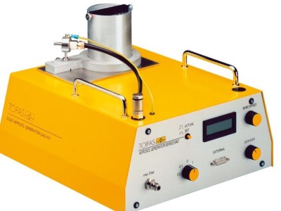 德国Topas ATM 220气溶胶发生器图3