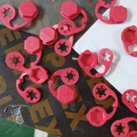 SPM标准适配器32010 M8x24mm