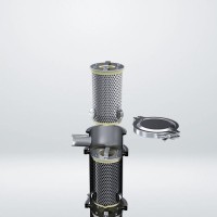 德国HET Filter H14空气过滤器  高过滤效率