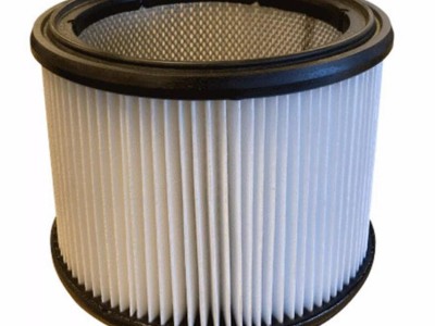 德国HET Filter H14空气过滤器  高过滤效率图4