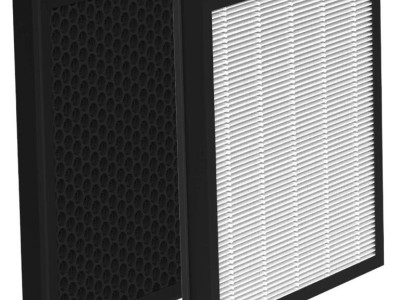 德国HET Filter H14空气过滤器  高过滤效率图3