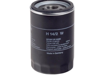 德国HET Filter H14空气过滤器  高过滤效率图2