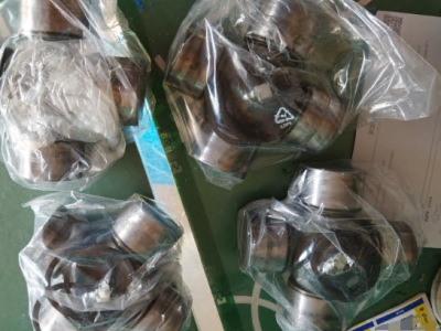 德国ELBE万向轴 0.600系列 扭矩 6 至 250 Nm图3