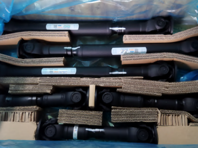 德国ELBE十字万向轴 0.700系列安装灵活图2