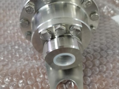 意大利 Bolondi 清洗喷头XB100A高压自旋转图2