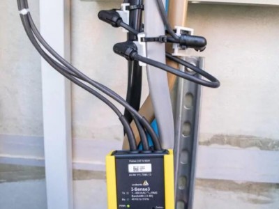 德国A. Eberle电能质量分析仪PQ-BOX150图2