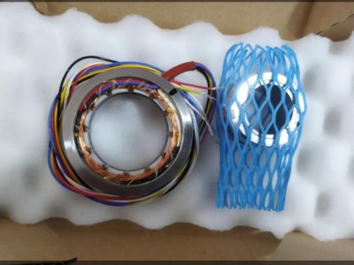 瑞士Admotec Rotasyn 旋转变压器RO5032-K-R020图2