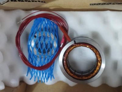 瑞士Admotec Rotasyn 旋转变压器RO5032-K-R020图3