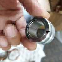 瑞士Admotec磁性编码器KXS1000 高精度 高分辨率