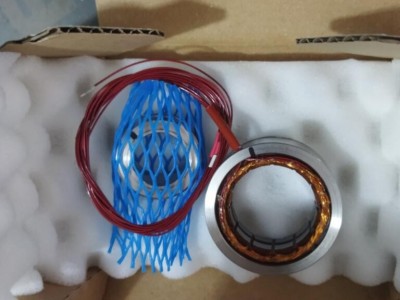 瑞士Admotec磁性编码器KXS1000 高精度 高分辨率图3